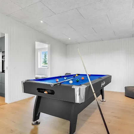 4 Bedroom Amazing In Odder