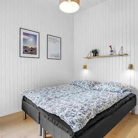 4 Bedroom Amazing In Odder