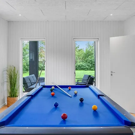 4 Bedroom Amazing In Dom wakacyjny Odder