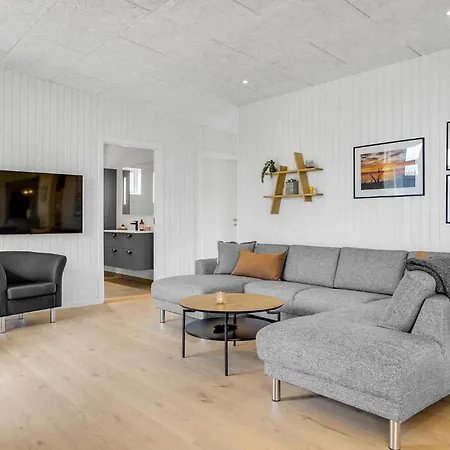 4 Bedroom Amazing In * Odder