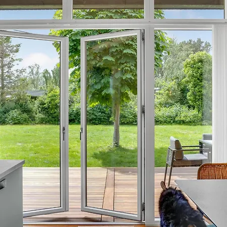 4 Bedroom Amazing In Odder